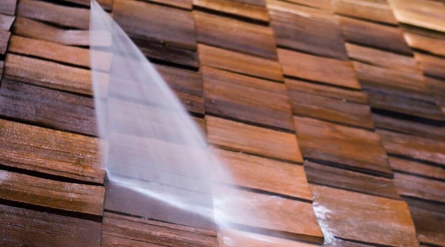 Roof Repair in Okolona, AR